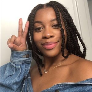 Meet your Posher, Jada